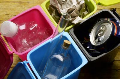 Rifiuti: dal cassonetto alla differenziata, ecco come è cambiata la raccolta 