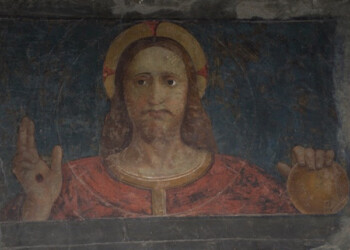 Rinascimento Marchigiano. Opere d’arte restaurate dai luoghi del sisma