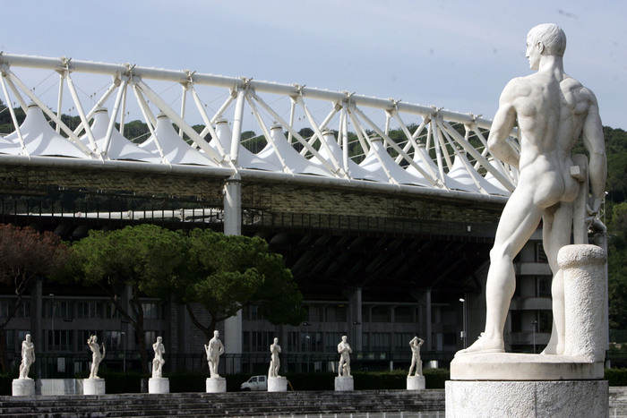 Rinnovata la partnership tra la Roma e Peroni