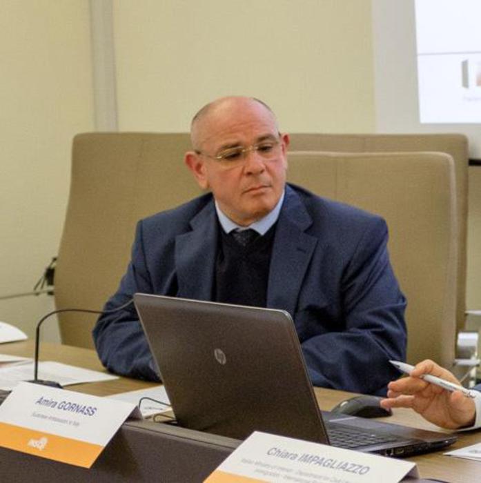 Riuso patrimonio religioso dismesso