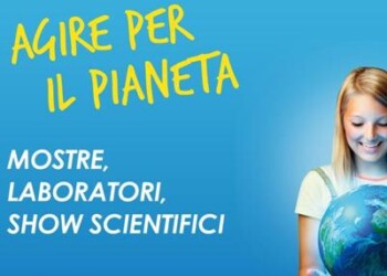 Roma: ‘Isola della Sostenibilità’, sesta edizione dal 4 al 7 dicembre 