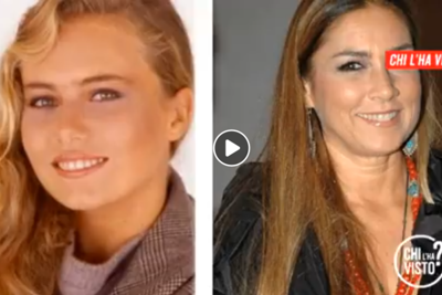 Romina Power, l’appello a ‘Chi l’ha visto’ per Ylenia 
