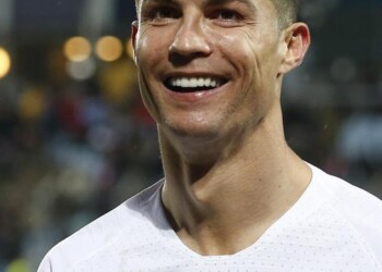 Ronaldo pace con Juve, ‘non ero al top’