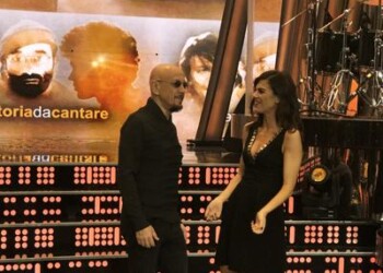 Ruggeri “fascista” non può omaggiare De Andrè, polemica sui social 