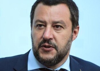 Salva Stati, Salvini attacca Conte e chiede l’intervento di Mattarella
