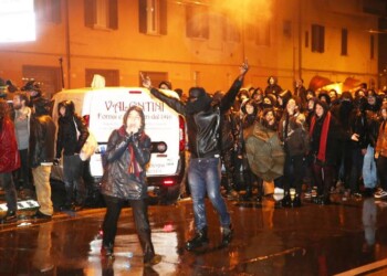 Salvini, obiettivo è tornare al governo