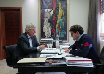 Sanità: Schael e Vasto, sguardo su Molise