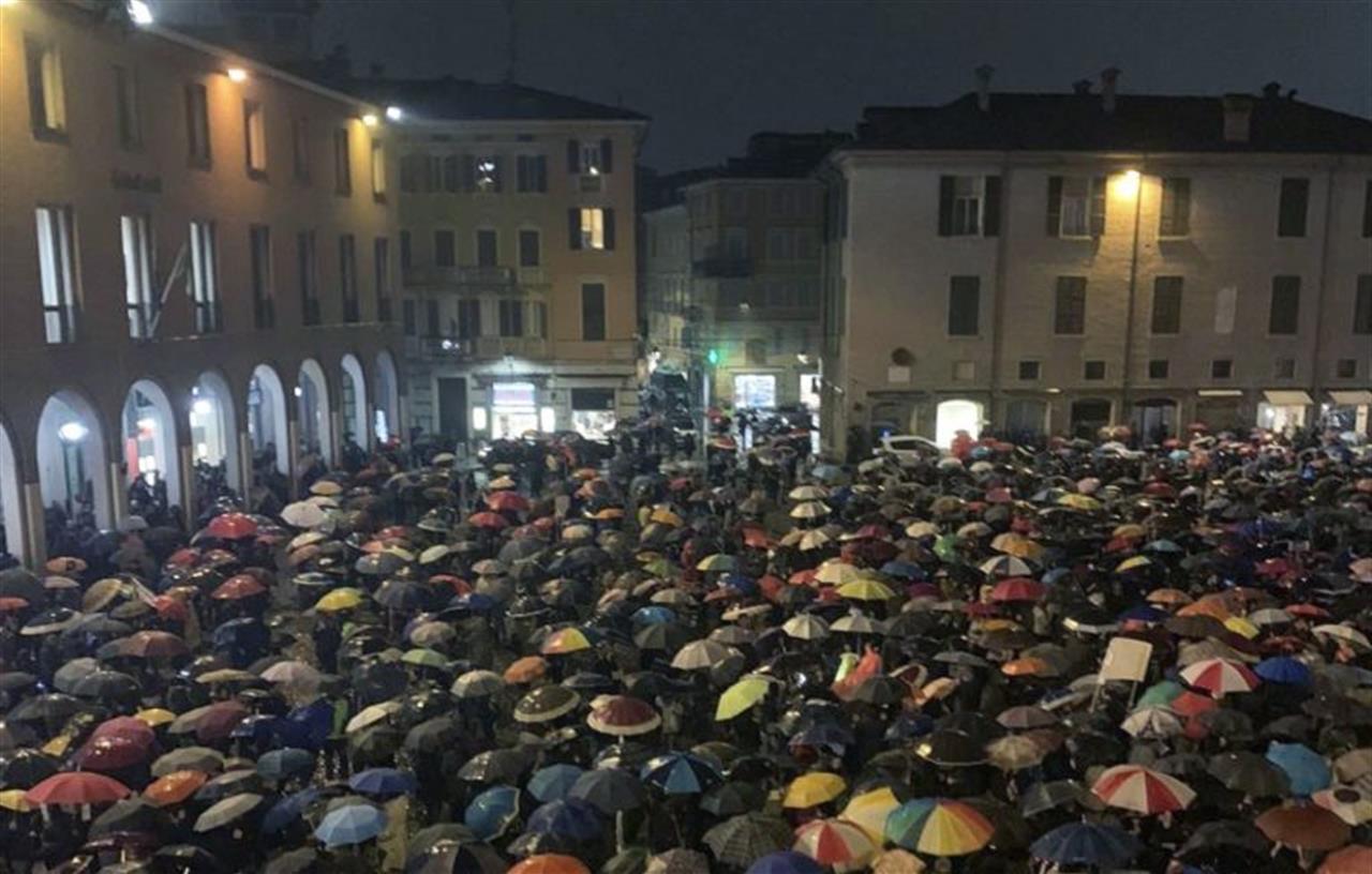 Sardine e sondaggi dimostrano che il tempo dello Ius Culturae è adesso