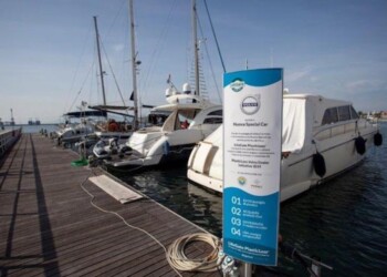 Sbarca in Sardegna il progetto LifeGate PlasticLess