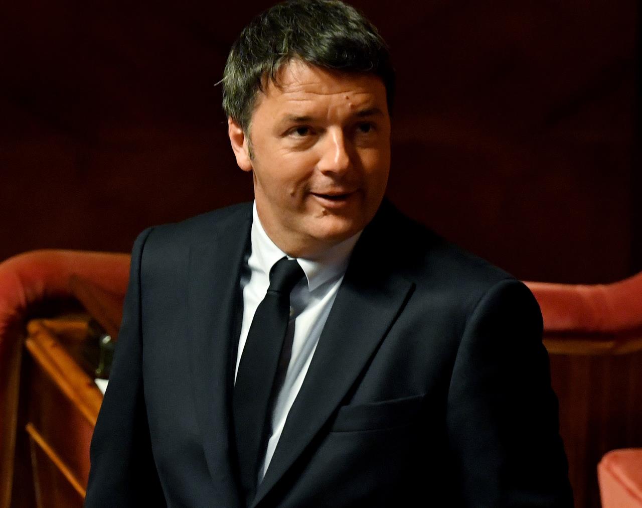 Se proprio volete fare la guerra a Renzi, almeno fatela bene