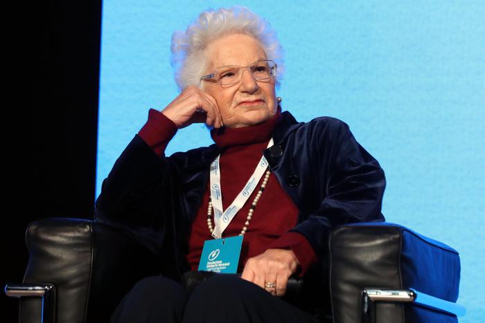 Segre: domenica Genova darà cittadinanza