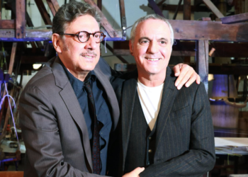 Sergio Castellitto: “Io, artigiano dei sentimenti e padre fallito”