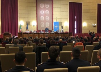 Sicurezza: Rizzi, pattuglie miste strumento utile cooperazione