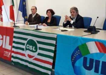 Sindacati, no project financing ospedali
