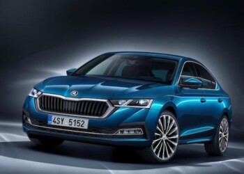 Skoda: ecco l’Octavia meraviglia