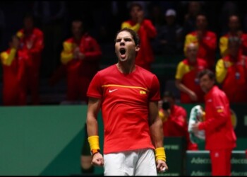 Sollievo Spagna, ma la Russia ha molte chances