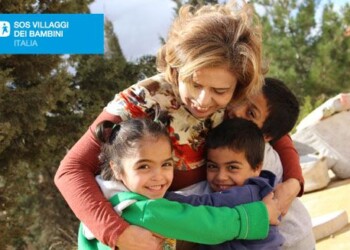 GIORNATA CONTRO LA VIOLENZA SULLE DONNE, IN ITALIA LE VITTIME SONO 7 MILIONI. QUASI 3 MILIONI DENTRO LE MURA DOMESTICHE. SOS VILLAGGI DEI BAMBINI: «IL GOVERNO SBLOCCHI I FONDI PER GLI ORFANI DI FEMMINICIDIO»