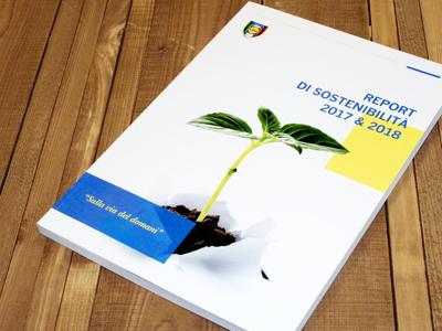 Sostenibilità: energia, materie prime e packaging, primo Report per Lidl  