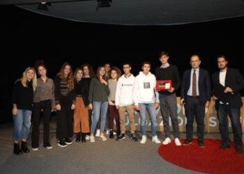 Sostenibilità, video contest su clima e mobilità, premiate le idee dei ragazzi 