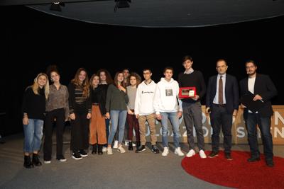 Sostenibilità, video contest su clima e mobilità, premiate le idee dei ragazzi