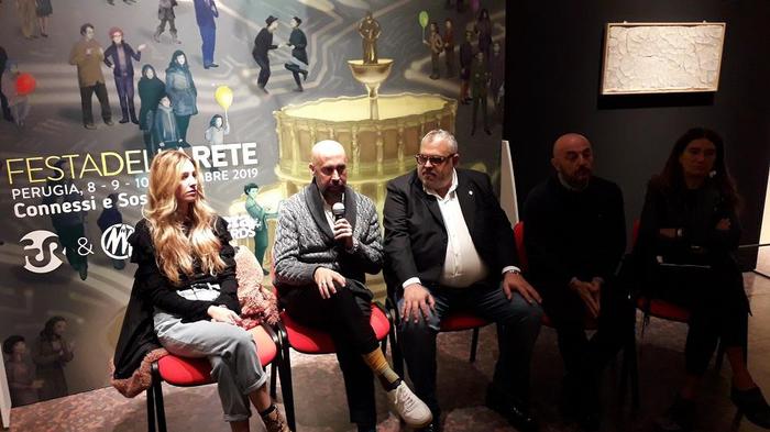 Star web protagoniste Macchianera Award