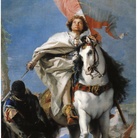 Stoccarda celebra Tiepolo, “il miglior pittore di Venezia”