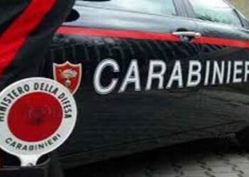 Stupro Carsoli, indagini su un giovane