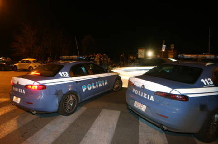 Stupro Roma, arrestato il secondo uomo