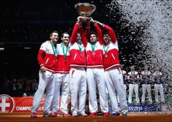 Sunday Morning: 5 finali di Davis storiche