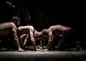 Teatro: Macbettu, quando Shakespeare si fece sardo