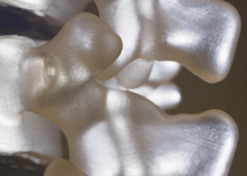 Tech Stories su anatomia e stampa 3D