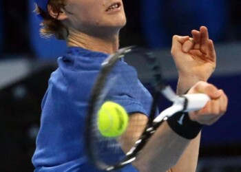 Tennis: Challenger Gardena, Sinner avanti