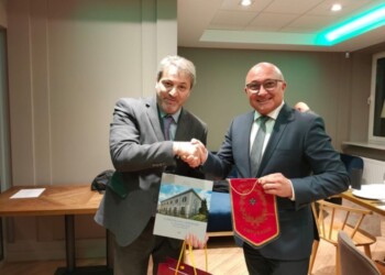 Termoli rinsalda amicizia con Chorzow