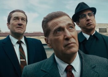 The Irishman, Zaillian a Capri ‘award’ per script