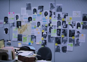 ‘The Report’ la tortura in Usa dopo l’11/11