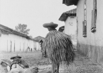 Tina Modotti. Opere dalla Galerie Bilderwelt