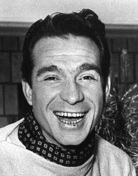Tognazzi, omaggio al gastronomo del cinema italiano