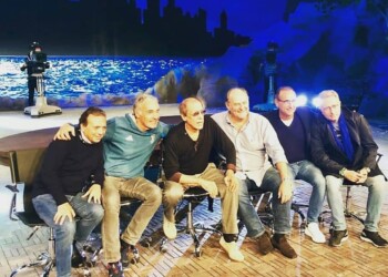 Torna “Adrian” in tv e stavolta c’è pure Celentano con i big della Tv. Ma qualcosa va storto