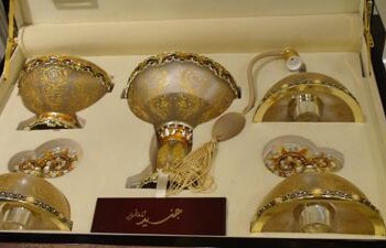 Tra suq e luxury brand shopping sensoriale in Oman 