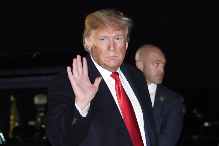 Trump perde 2 elezioni su 3, storico successo Dem in Virginia