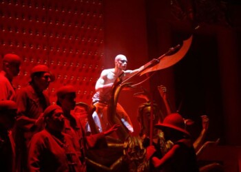 Turandot apre Stagione Rete Lirica