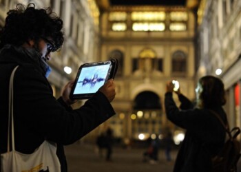 Turismo: a Firenze oltre 2 mld di valore aggiunto