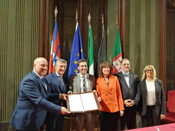 Turismo, Valle d’Aosta, Piemonte e Liguria si alleano