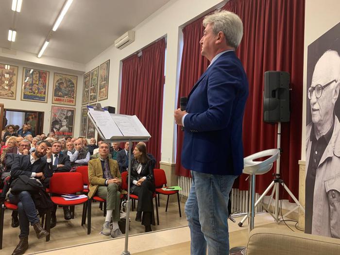 Tv: Rai Abruzzo compie 60 anni