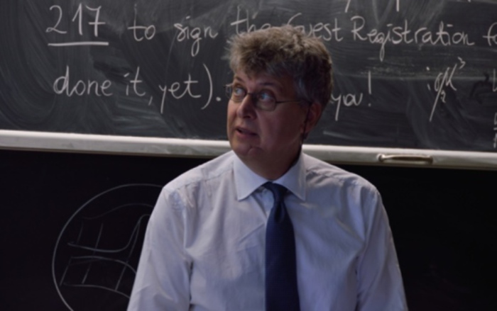 Ue:Ruffo(Sissa),bene der Leyen accoglie richiesta scienziati