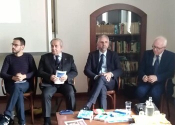 Un gemellaggio a ‘pane e cioccolato’