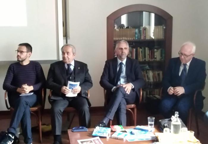 Un gemellaggio a ‘pane e cioccolato’