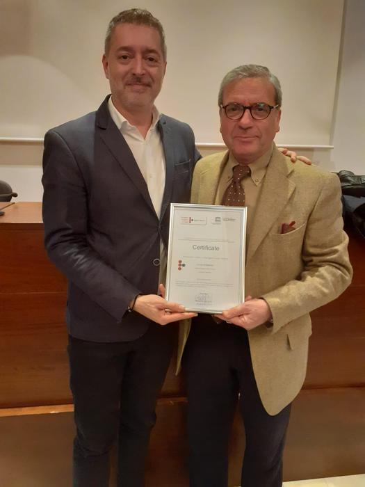 Unesco: Palermo nelle Rete Città antirazziste e sostenibili