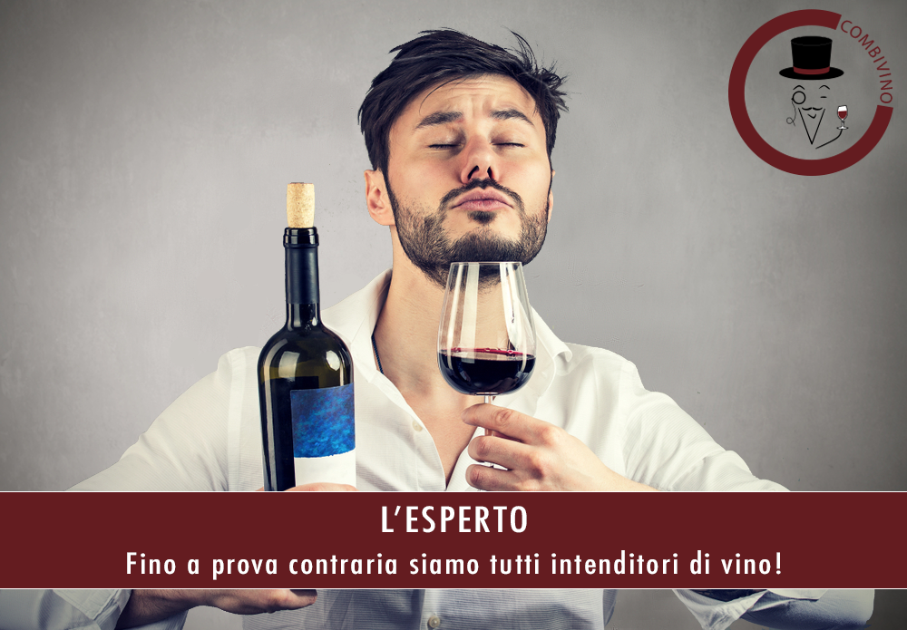 Nasce l’app che abbina vino al cibo: il sommelier personale si chiama Combivino