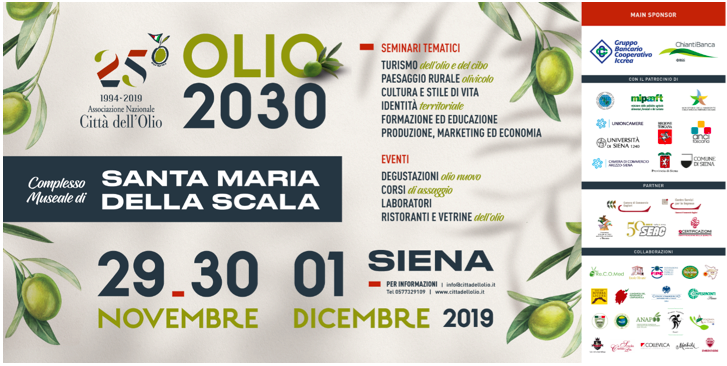 I turisti italiani sono sempre più interessati al mondo dell’olio e desiderosi di partecipare a esperienze tematiche, ma servono proposte ampie, segmentate e coinvolgenti